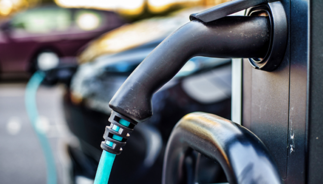 Can housing societies withhold permission to install electric vehicle chargers?