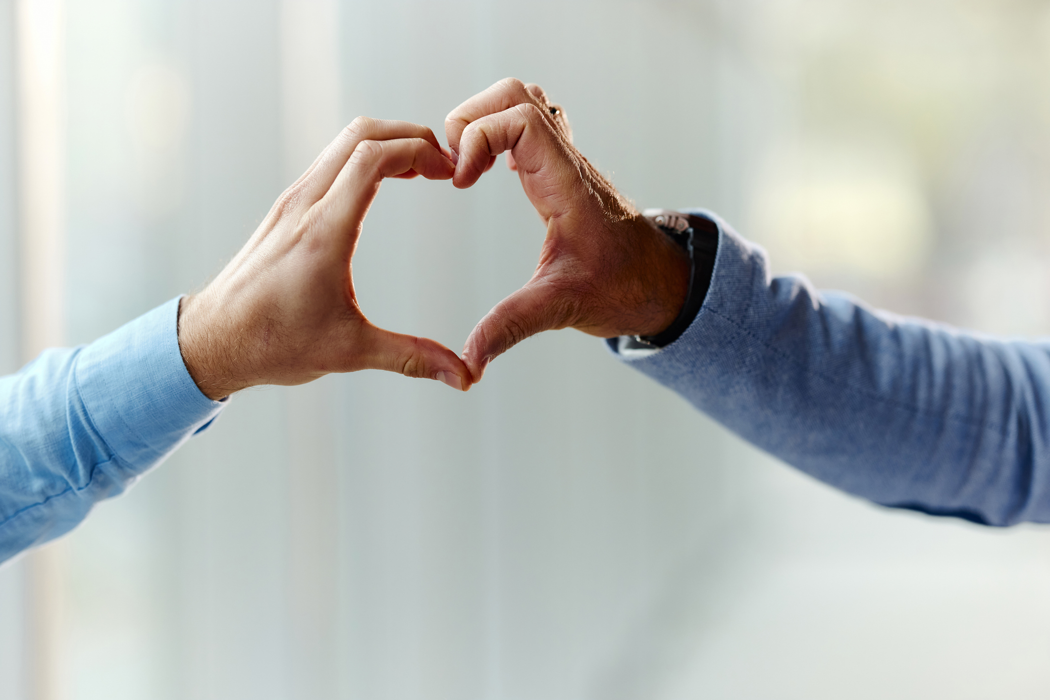 The Risks of 50-50 Owned Business Partnerships: This Marriage of Equals Does Not Guarantee Success