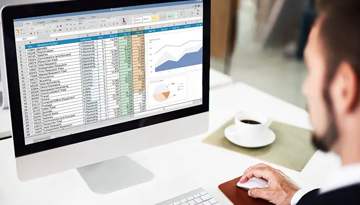 Chart of Accounts
