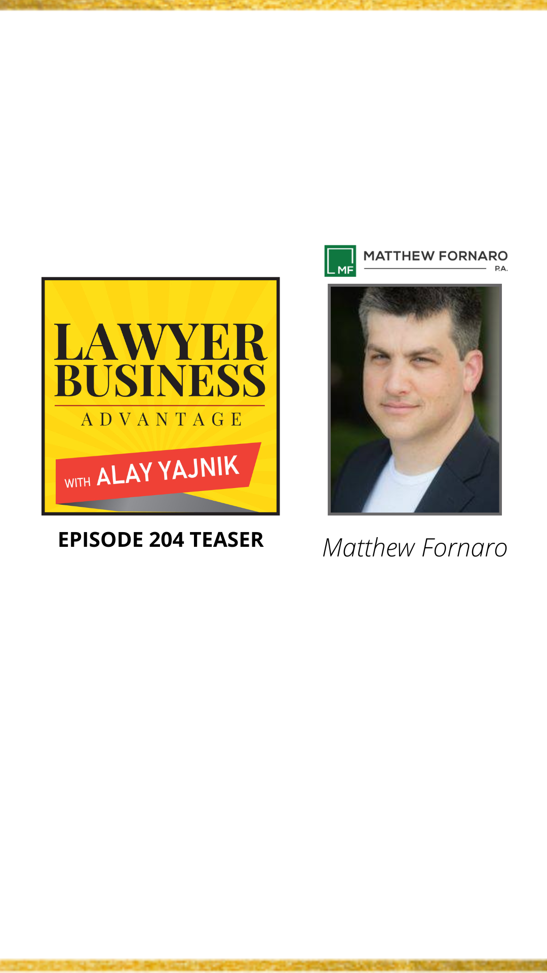 EP-204-Matthew-Fornaro_MINISODE-1