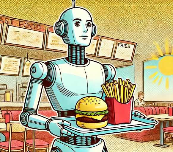 Fast Food 5