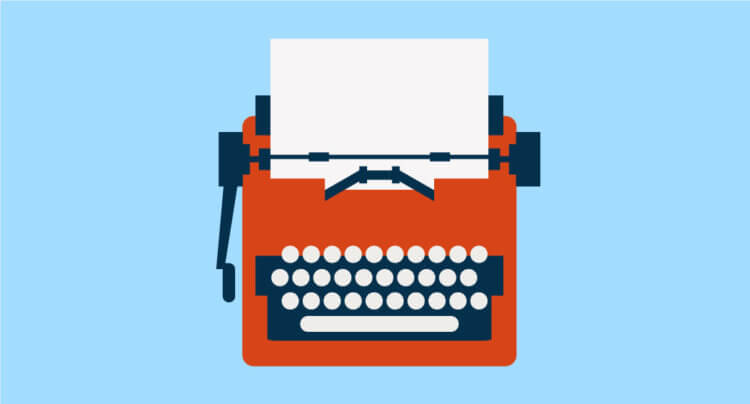 Writing legal content for blogs and websites