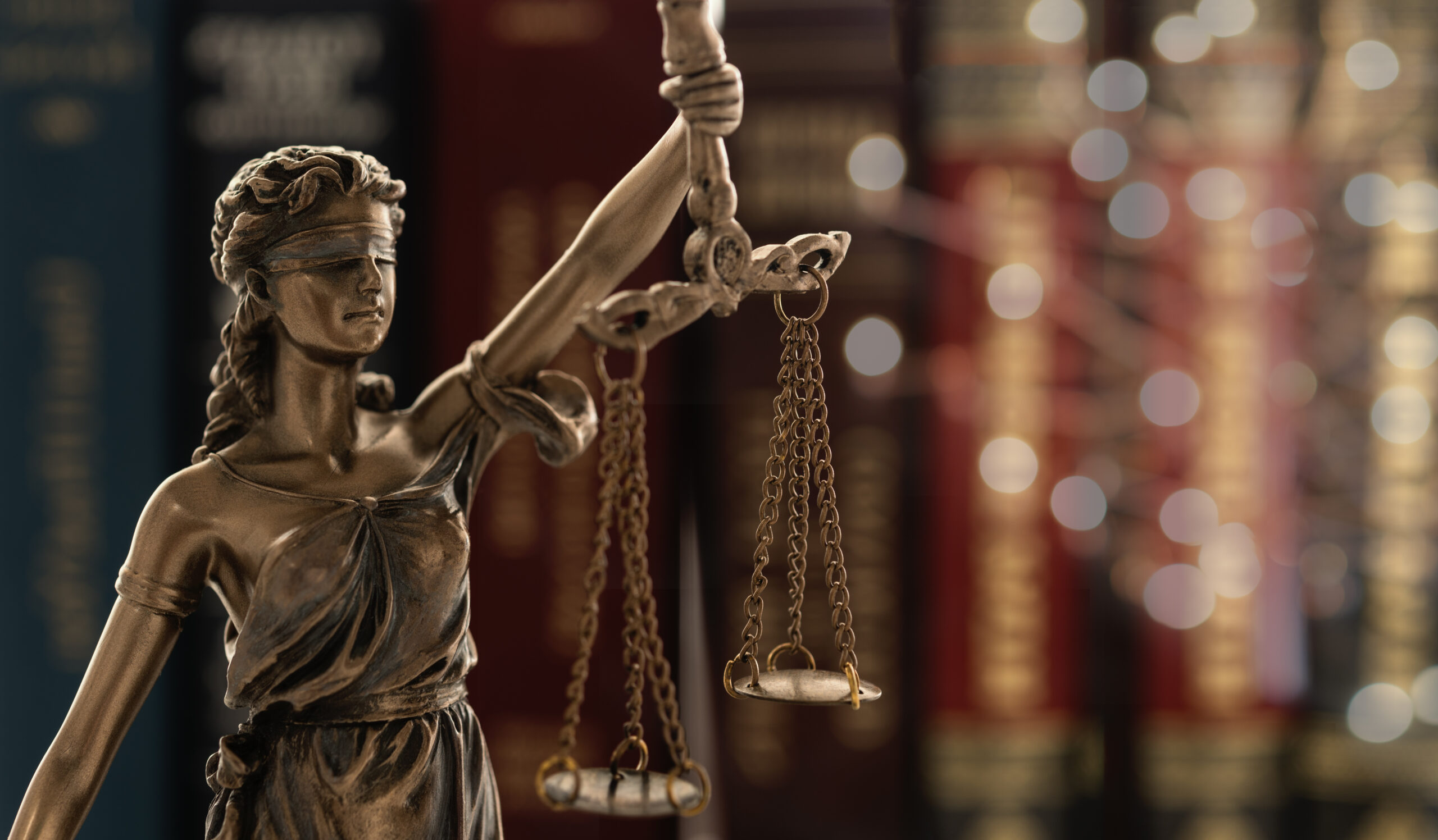 justice law legal