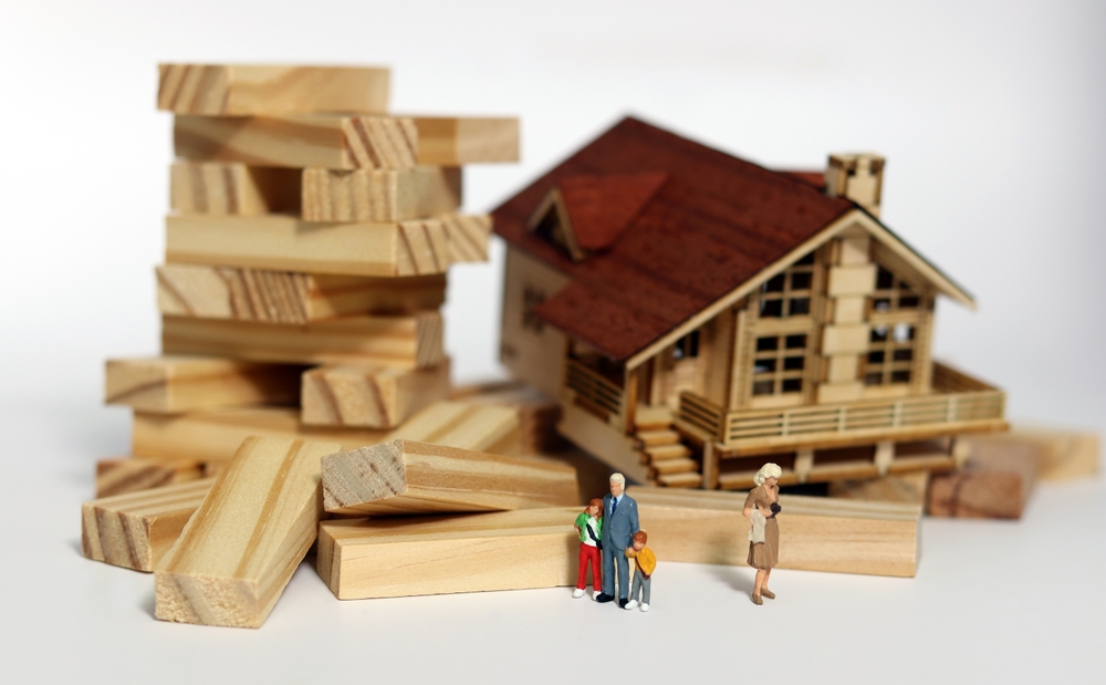 Severance of a Joint Tenancy After the ATRO in a Marital Dissolution
