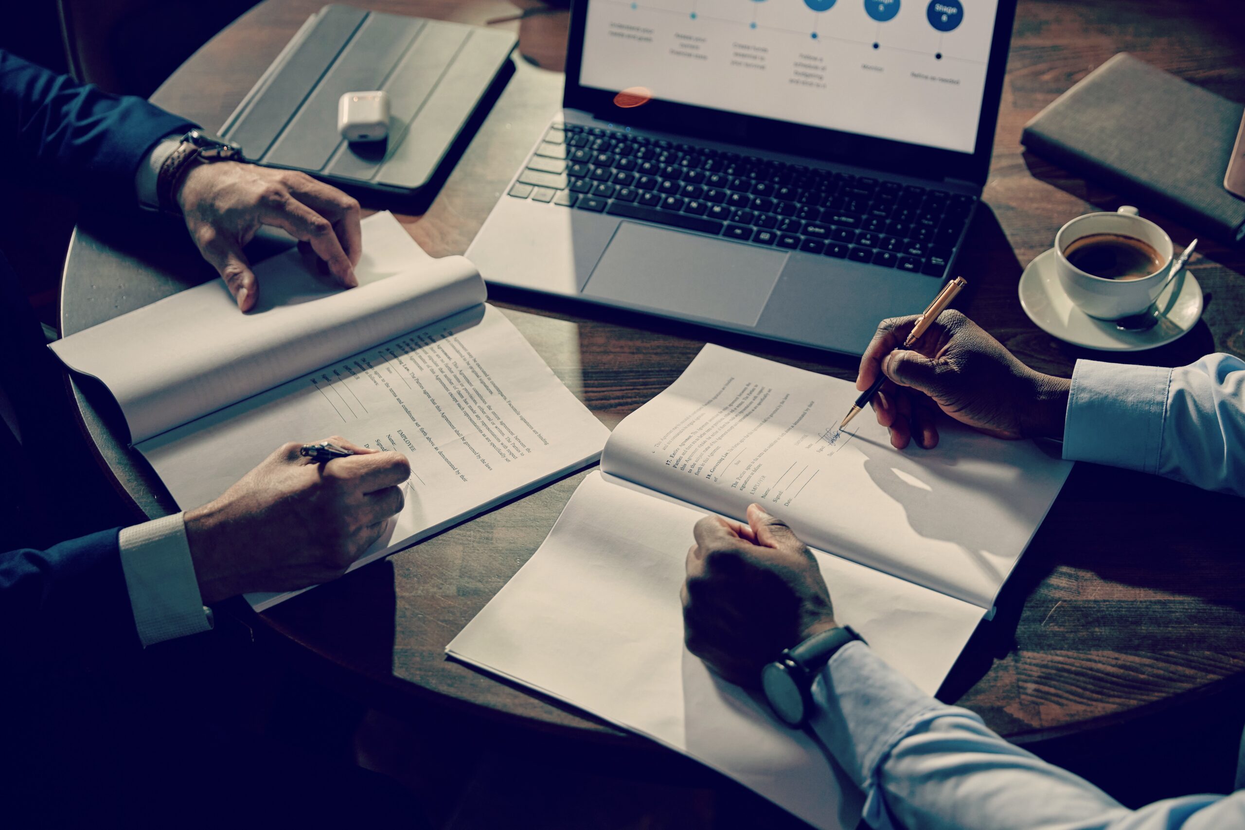 xpress and Implicit Ratification in Federal Contracting