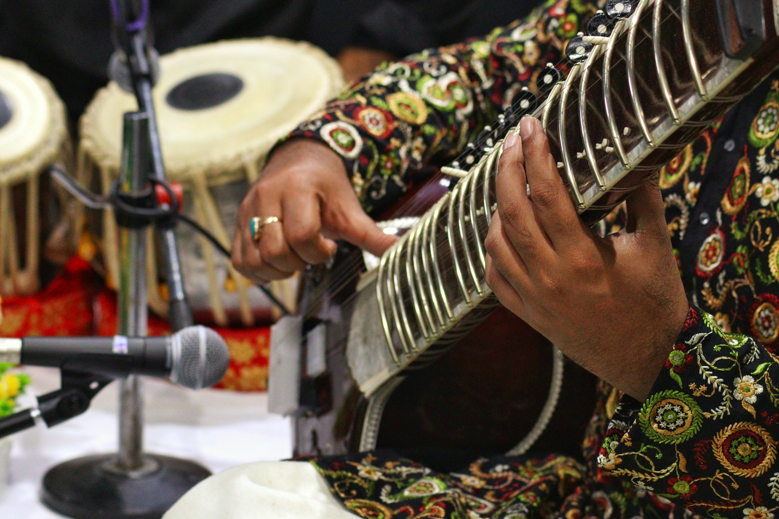 Sitar