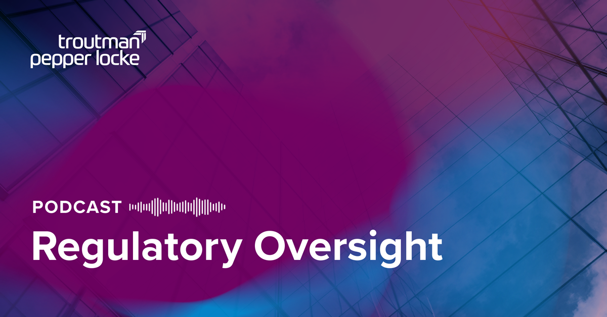 TPL_Podcasts_RegulatoryOversight_LinkedIn
