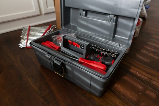 Tekton Screwdrivers, Sockets, and Combination Wrenches