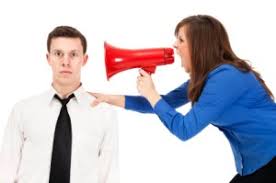 bossyelling