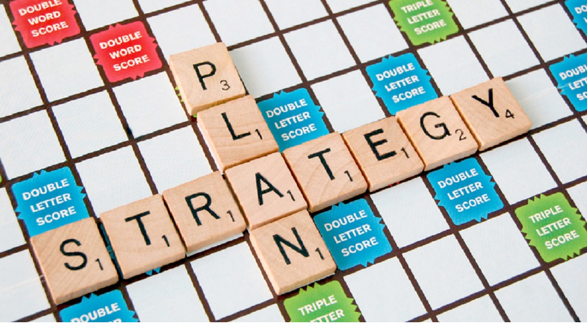 dreamstime_plan strategy draft consultation