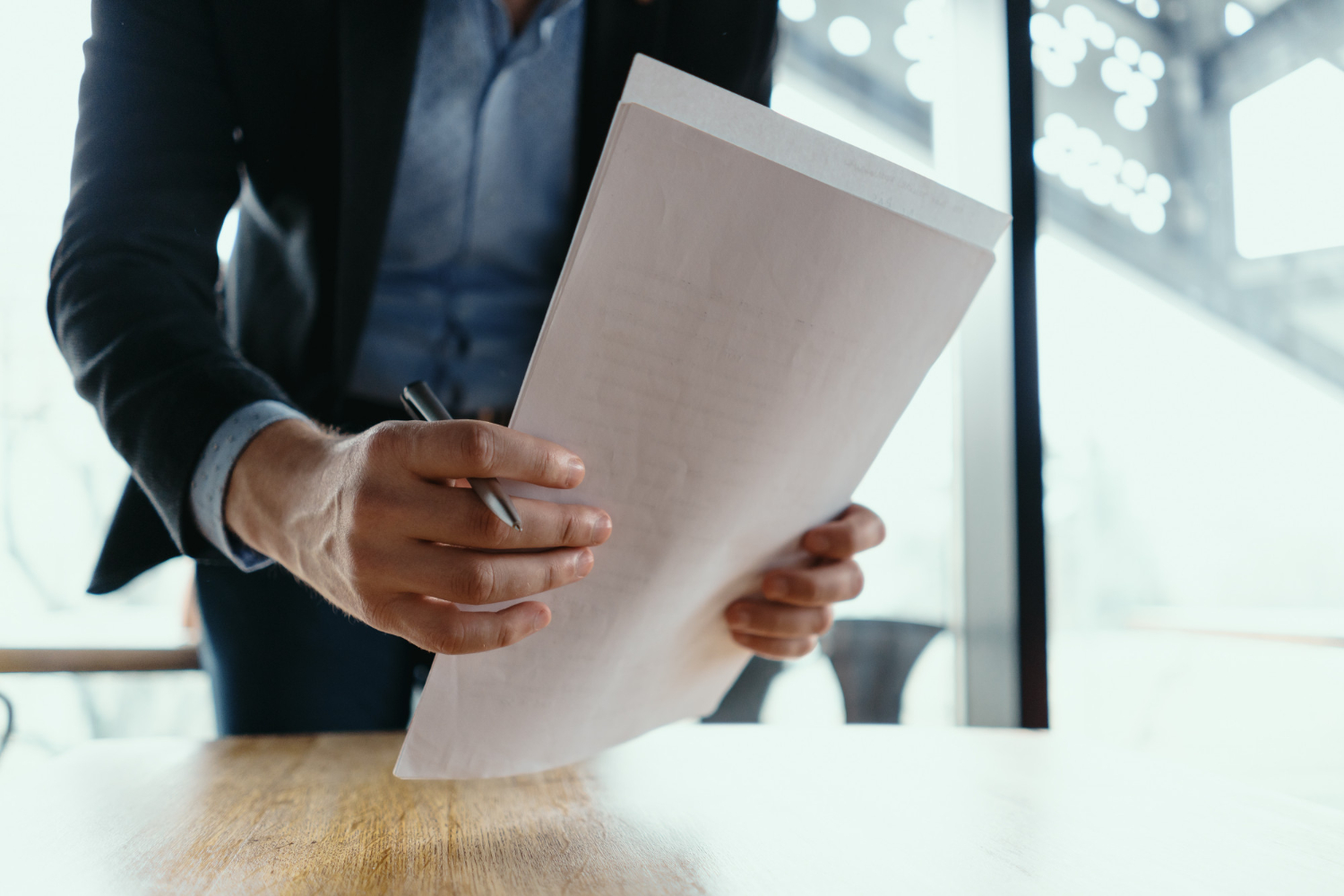 s 244 bill impact on lawyers and consumers