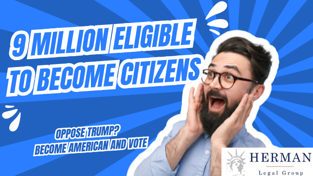 9 Million People Shocking