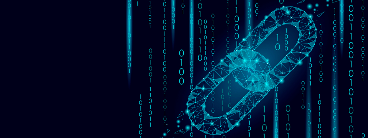 Blockchain cryptocurrency