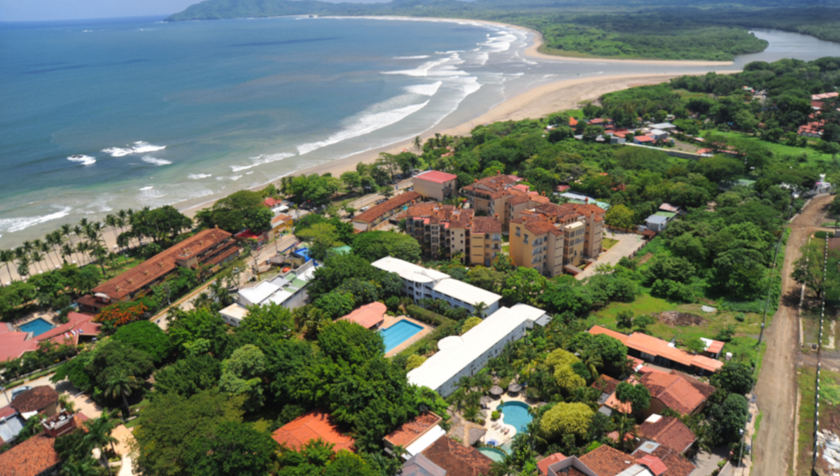 Costa Rica