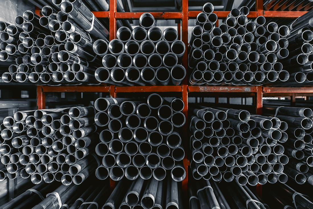 Tax Blog Trump Steel