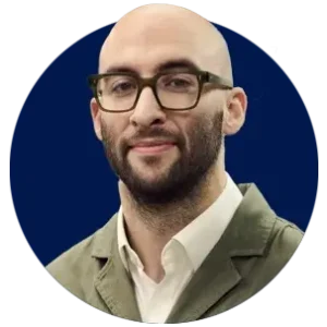 author avatar
