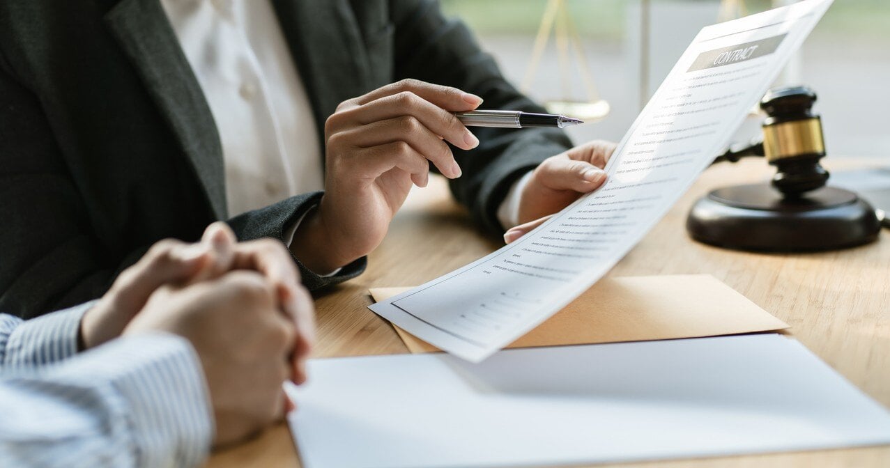 contract agreement