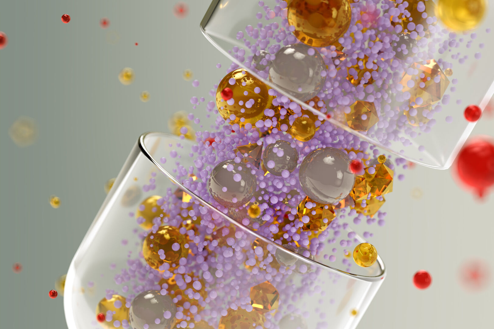 iStock_72624071_Pharmaceutical capsule detail
