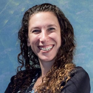 Laurie Ehrlich