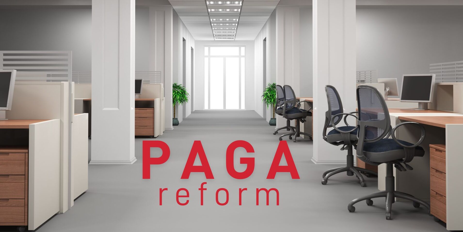 office. paga reform
