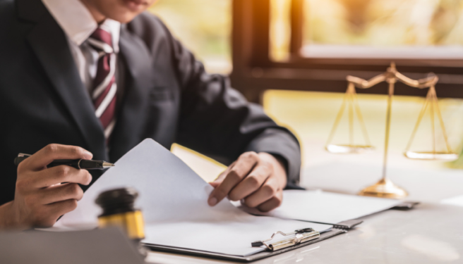 Does time spent in mediation fall outside the timeline for filing Written Statement?