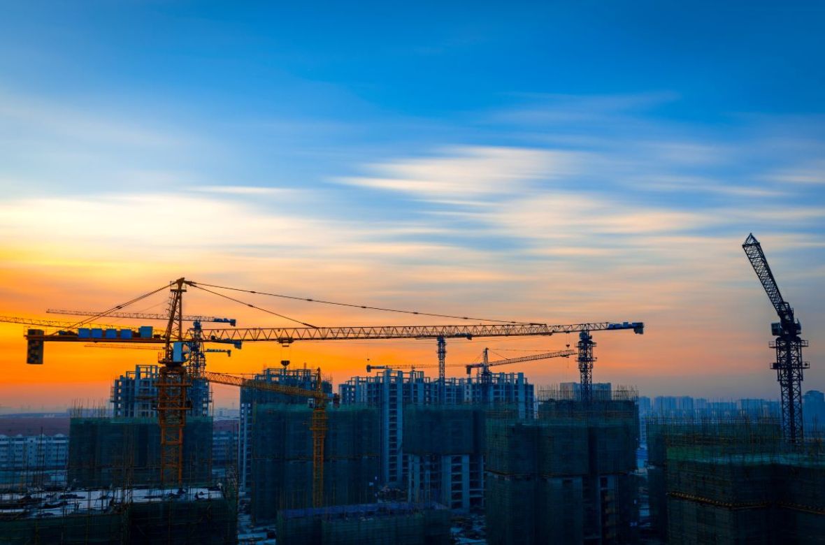 Construction