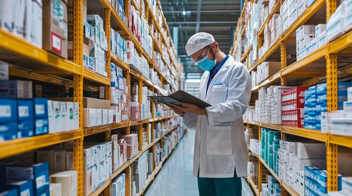 FDA inspector