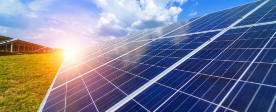 Perspectivas de la industria solar en México