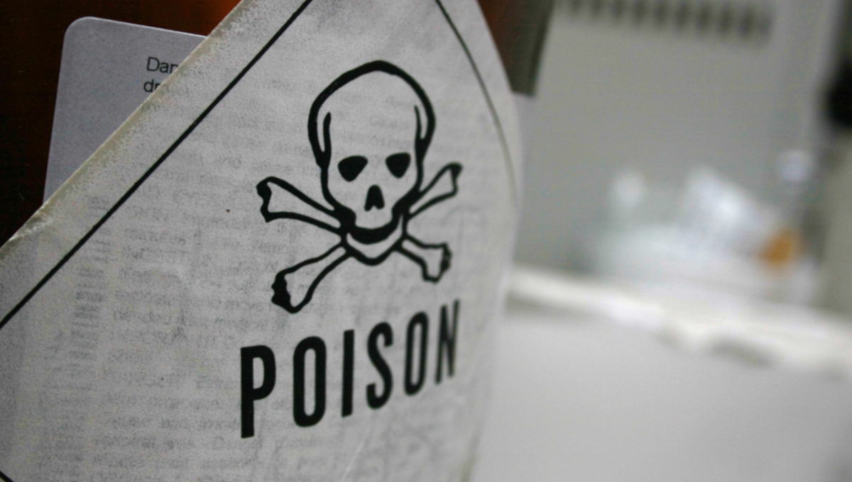 Poison
