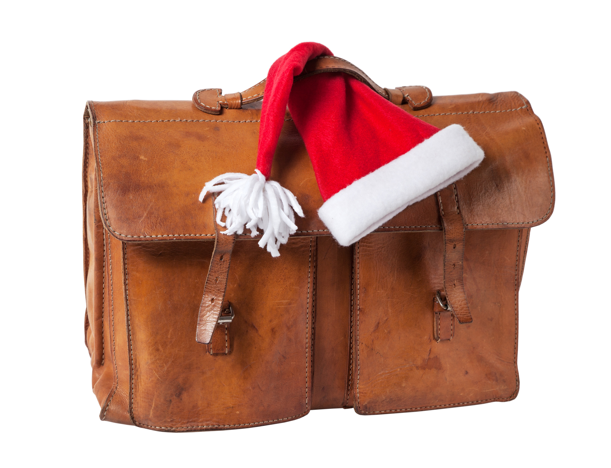 Mistake No. 10 of the Top 10 Horrible, No-Good Mistakes Construction Lawyers Make: Not Treating Your Arbitrator Like Santa