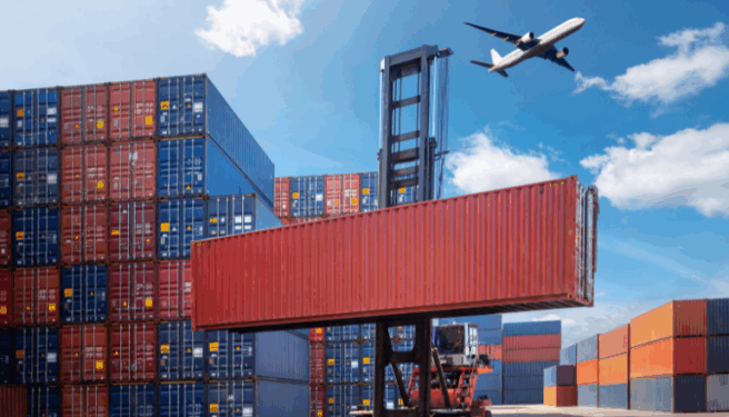 Chinese Goods, India Exports: Substantial transformation or risky transshipment?