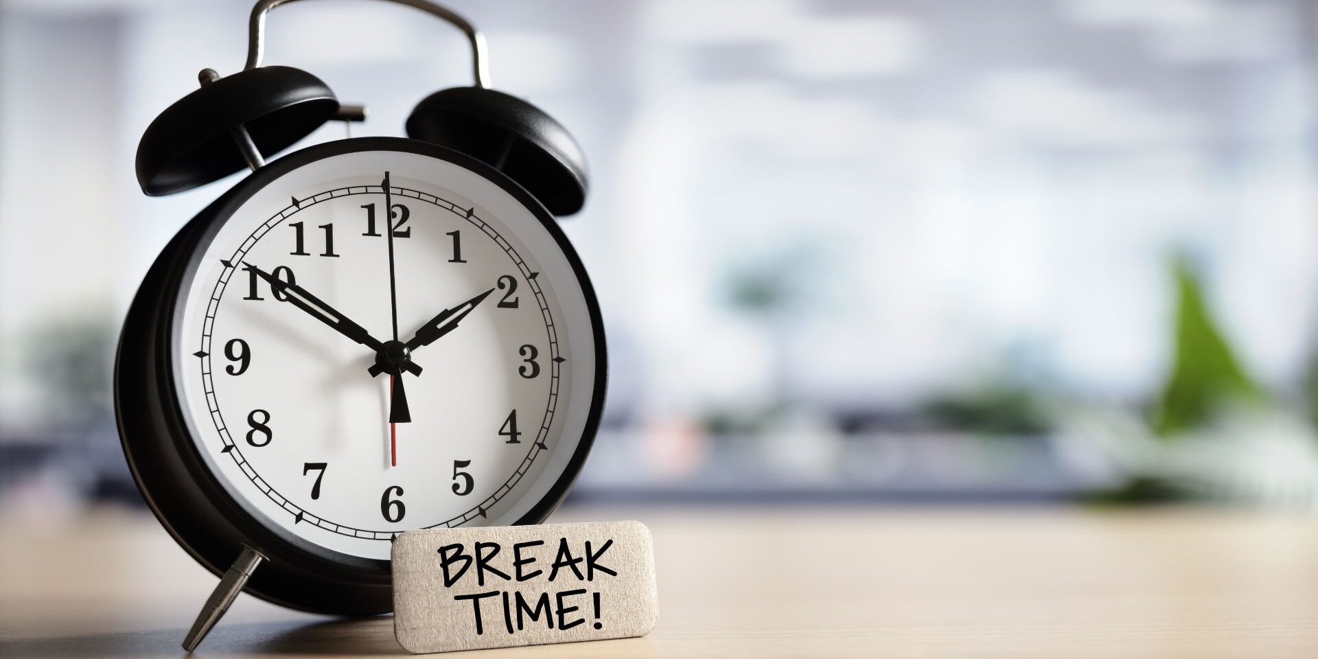 Break Time