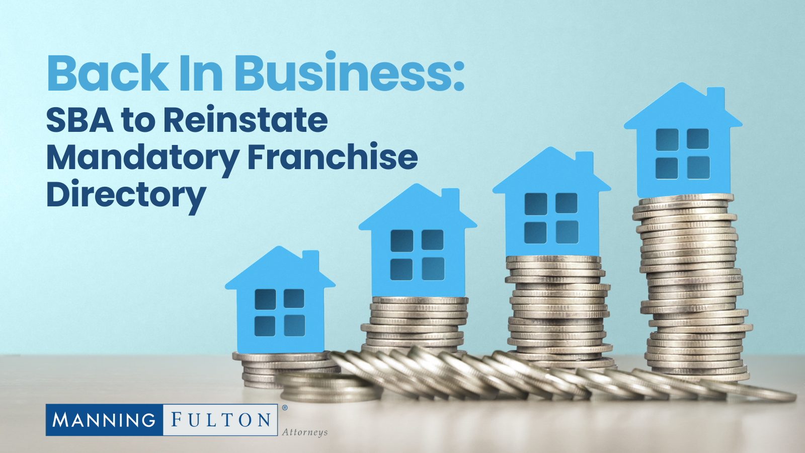 SBA Directory
