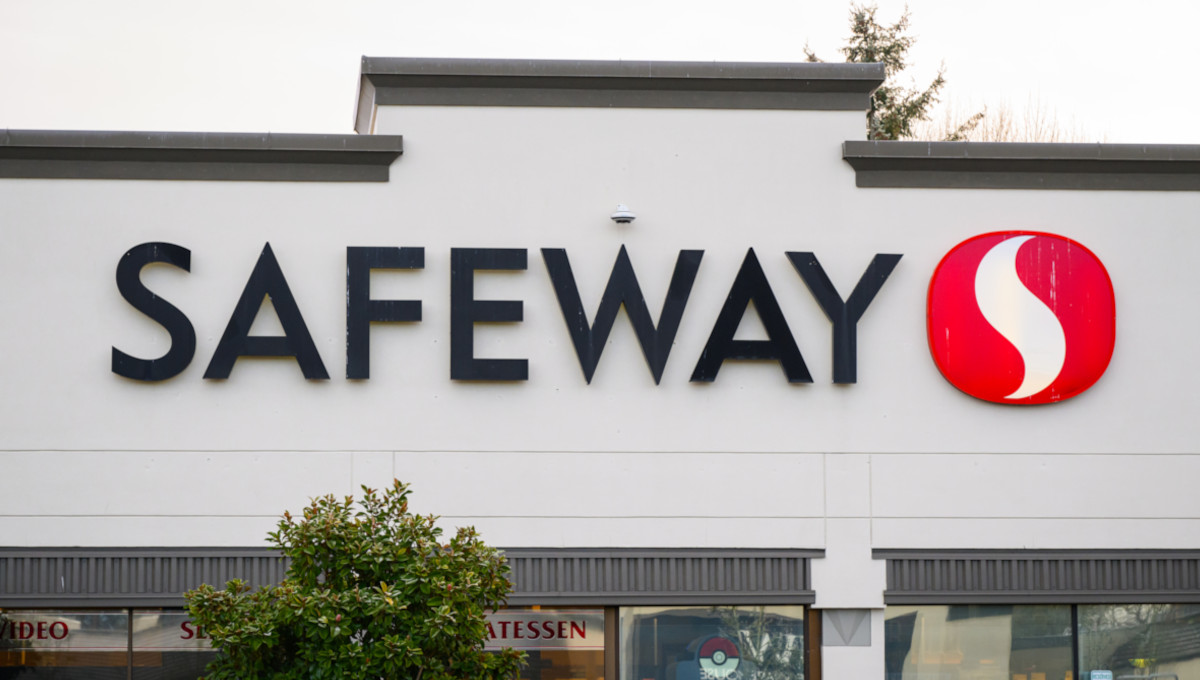 Safeway