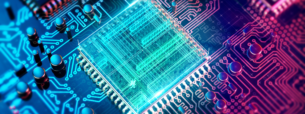 circuit board