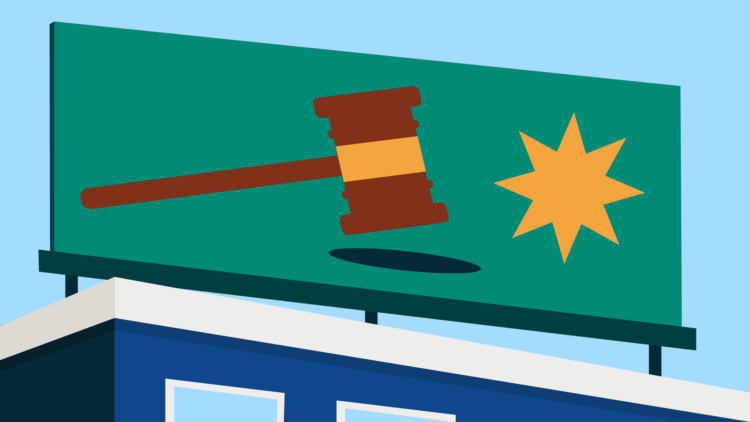 lawyer advertising examples lawyer advertising examples