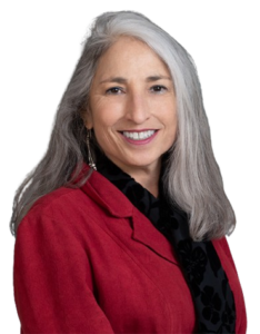 Gail R. Gudder