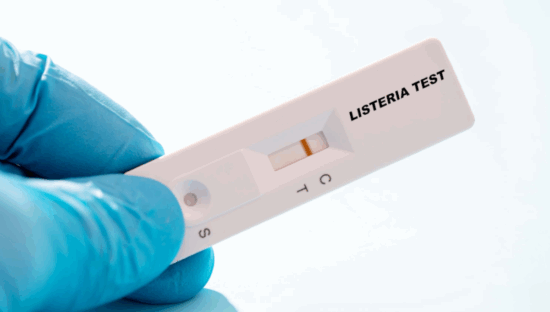 Listeria