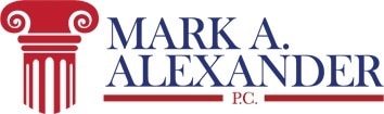 Mark A Alexander, P.C.,