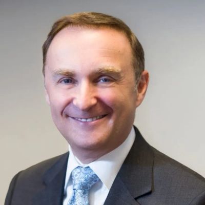 Law Firm Partnerships: A Definitive Guide for 2025 11 Roy L. Kaufmann Featured