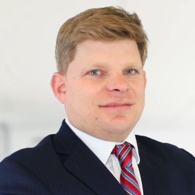Law Firm Partnerships: A Definitive Guide for 2025 2 Seann Malloy Featured