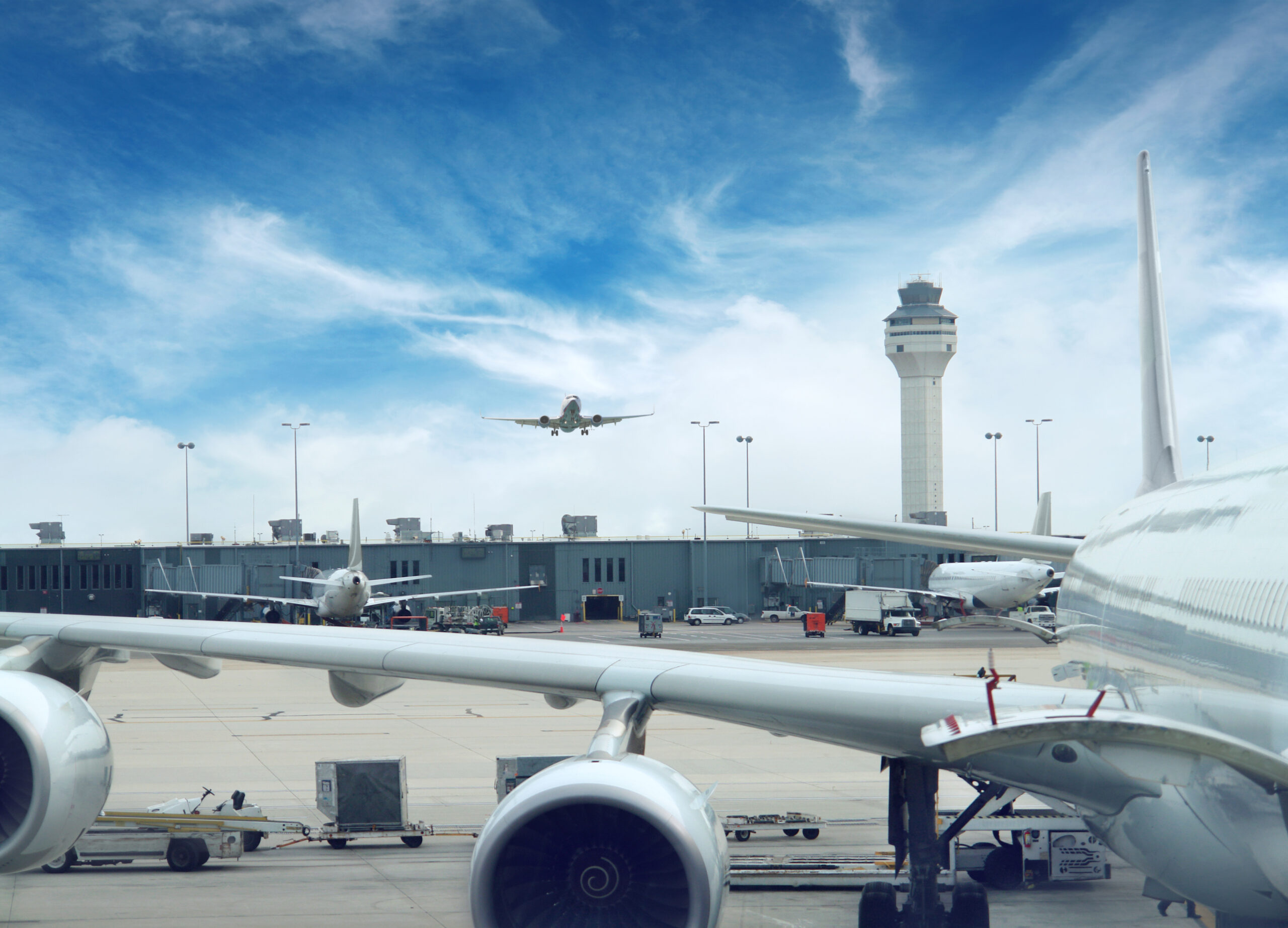 Understanding the Metropolitan Washington Airports Authority Bid Protest Procedures