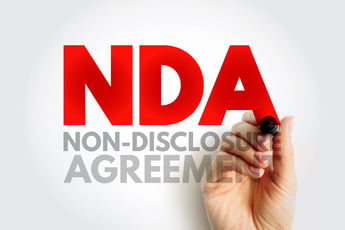 non-disclosure agreement-NDA_bwright