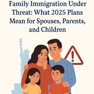 family immigration under threat from trump