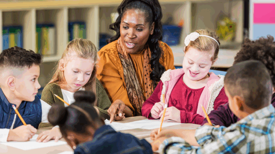 special education