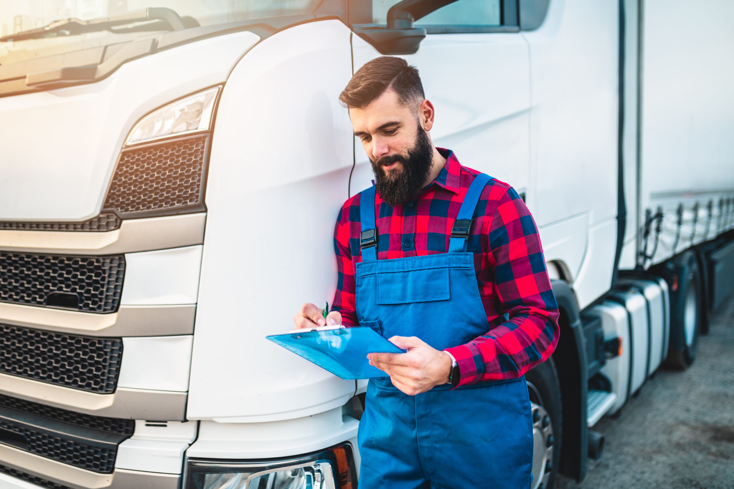 Were You a 9/11 Truck Driver? You're Eligible for the Victim Compensation Fund