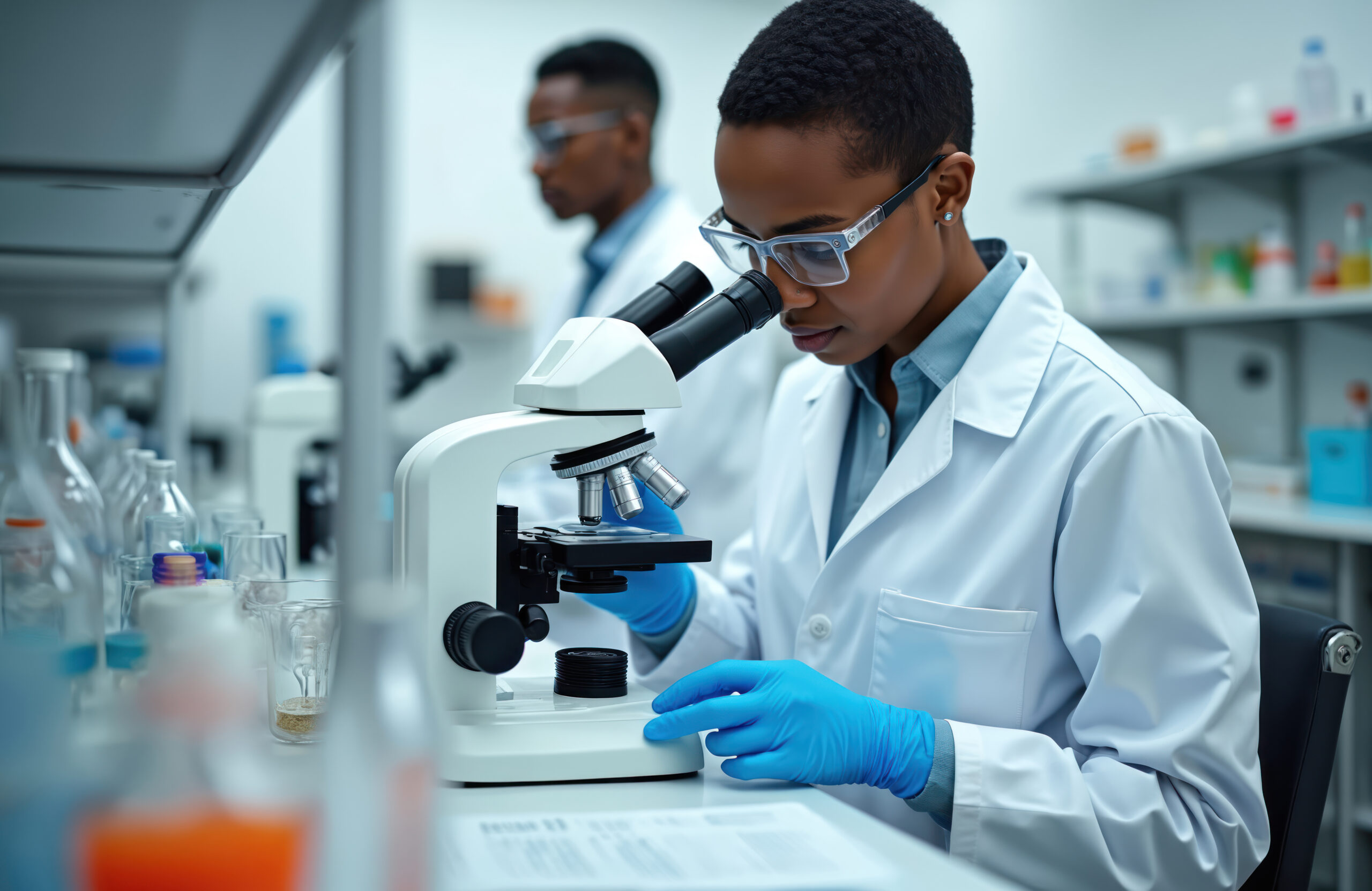 New Clinical Trials for Pancreatic Cancer Are Giving Doctors Hope