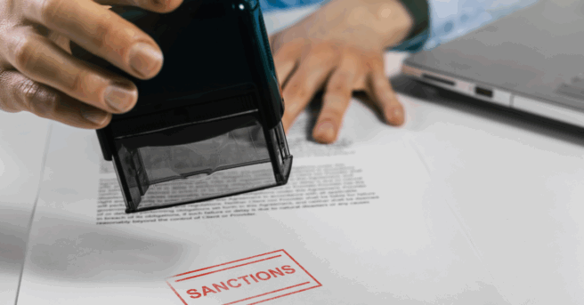 UK Sanctions Enforcement: Implications for Indian Businesses