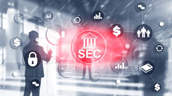 SEC Enforcement in the Second Quarter of 2025
