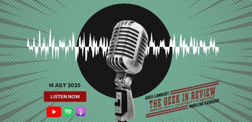 It&rsquo;s Live: Vable CEO chat with The Geek in Review